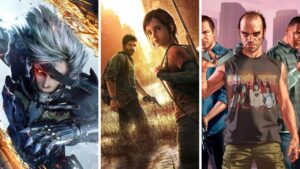 Jogos de PlayStation que comemoram 10 anos em 2023