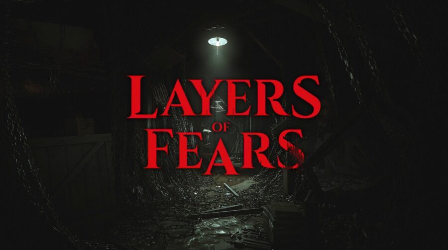 Como conseguir todos os finais no jogo de terror de Layers of Fear
