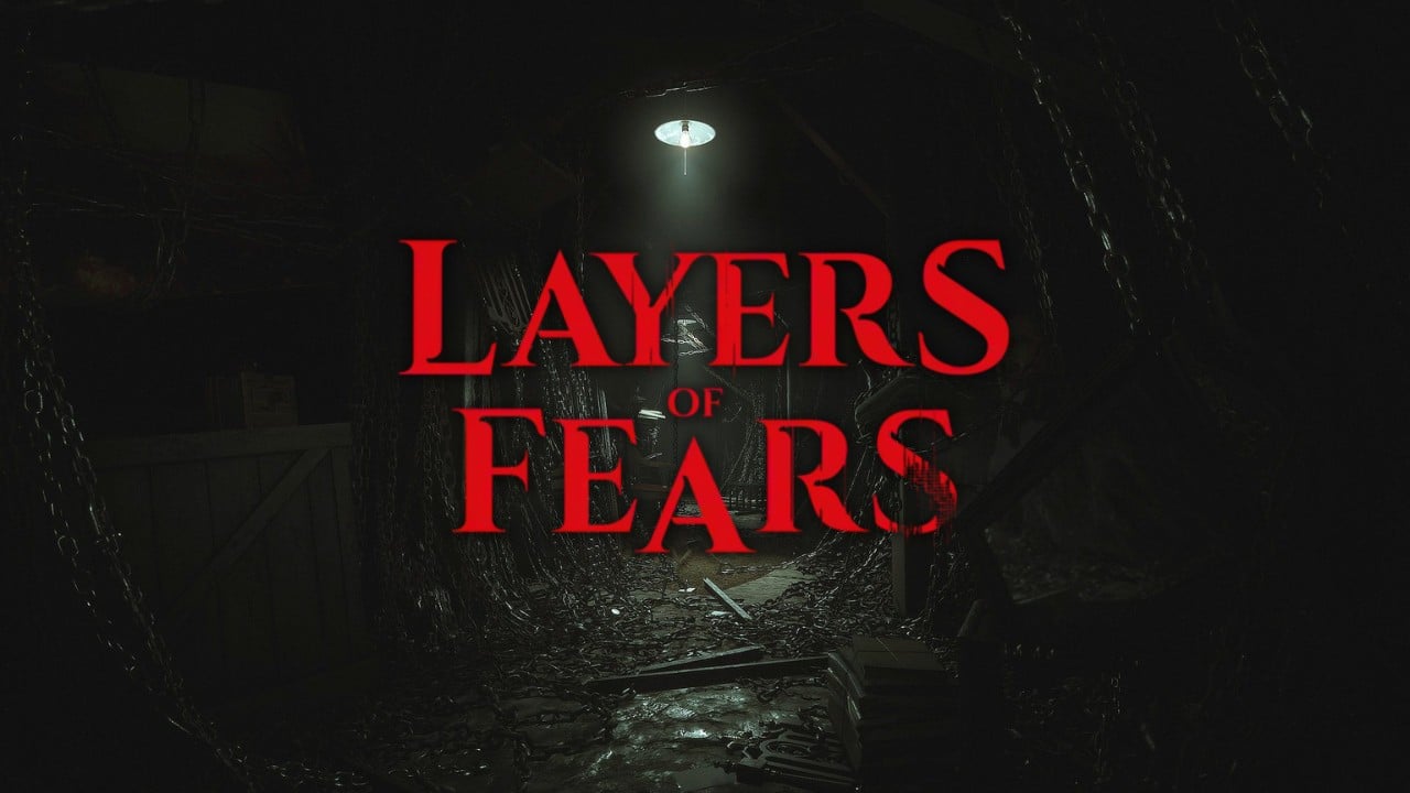 Layers of Fear 2 já tem data de lançamento