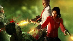 Protótipo inicial de Left 4 Dead aparece na web como mapa de Counter-Strike