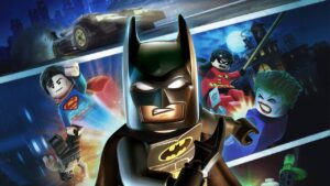 LEGO: TT Games está trabalhando em jogo de “grande franquia”