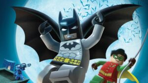 WB Games está trabalhando em LEGO Batman 4 [rumor]