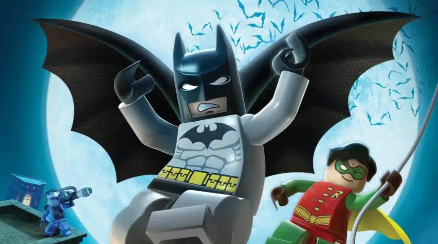 WB Games está trabalhando em LEGO Batman 4 [rumor]