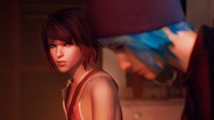 Don’t Nod, de Life is Strange, obtém proteção judicial para reorganizar finanças