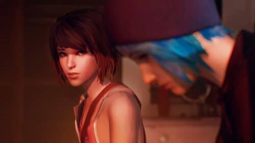 Novo Life is Strange? Devs divulgam captura de tela de projeto inédito
