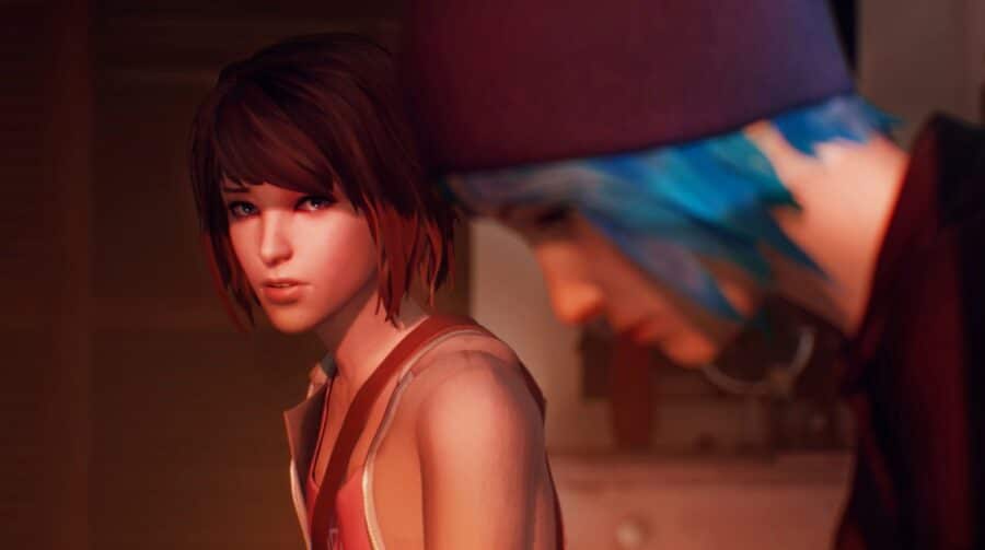 Novo Life is Strange? Devs divulgam captura de tela de projeto inédito