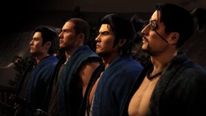 Like a Dragon: Ishin é a “porta de entrada” para fãs de Yakuza, dizem prévias