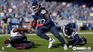 Madden NFL 24 será “divisor de águas” na franquia, diz insider
