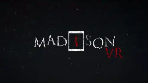 Inspirado em Outlast, MADiSON será lançado para PS VR2