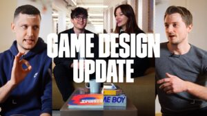“GOALS será bom de jogar e melhor ainda de assistir”, diz game designer