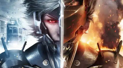 Dublador de Raiden em Metal Gear Rising confirma 