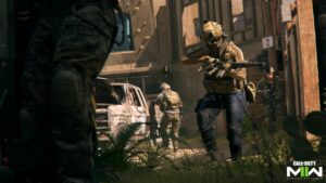 Modern Warfare II: mapa “odiado” pelos fãs volta sem alterações