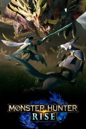 Monster Hunter Rise: vale a pena?