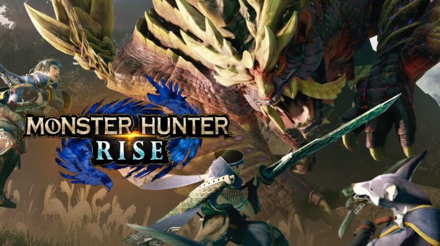Monster Hunter Rise: vale a pena?