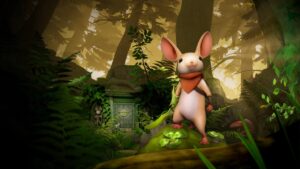 O fim do VR: Estúdio de Moss é mais um a fechar as portas