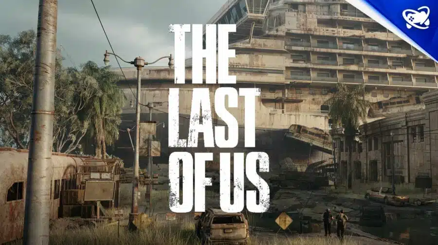 Naughty Dog divulga imagem do multiplayer de The Last of Us e promete novidades