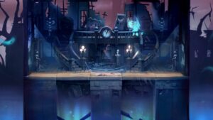 Patch de MultiVersus traz tema de Scooby-Doo, novo mapa e balanceamento
