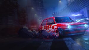 Patch de Need for Speed Unbound traz correções para falhas de progressão