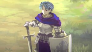 Novo jogo da Vanillaware, estúdio de 13 Sentinels, está quase concluído