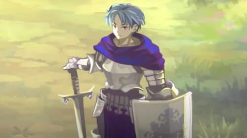 Novo jogo da Vanillaware, estúdio de 13 Sentinels, está quase concluído