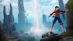 One Piece Odyssey exigirá cerca de 30 GB de espaço no PS5