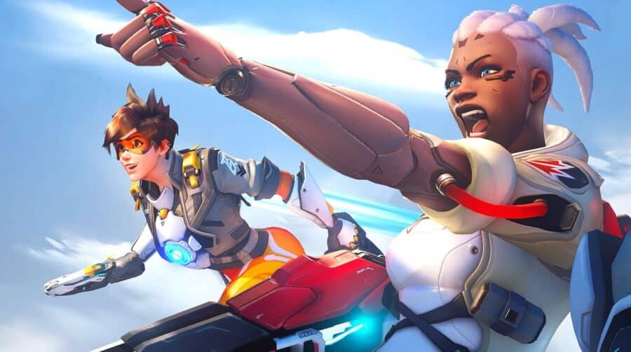 Overwatch 2 terá mudanças no matchmaking de partidas ranqueadas