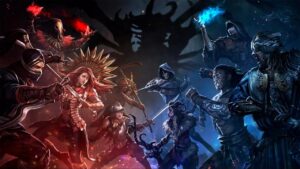 Patch de Path of Exile traz correções de bugs e melhorias gerais de qualidade
