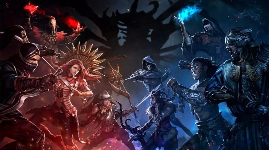 Patch de Path of Exile traz correções de bugs e melhorias gerais de qualidade