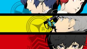 Remasters de Persona 3 e 4 podem ser transmitidos sem restrições de spoiler