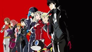 Persona 6 e Persona 3 Remake podem ser anunciados em breve