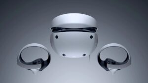 PS VR2 pode ter novas interações via áudio, sugere patente
