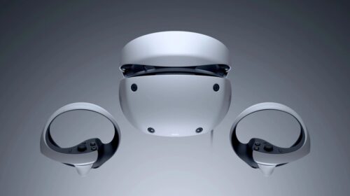 PS VR2 pode ter novas interações via áudio, sugere patente