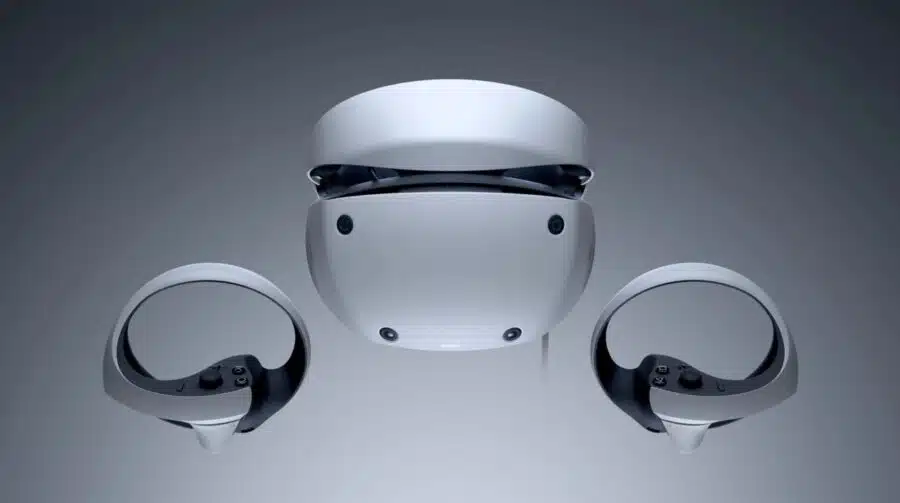 PS VR2 pode ter novas interações via áudio, sugere patente
