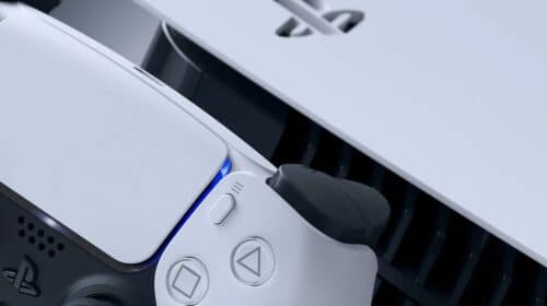 Site indica que Sony vendeu 1,4 milhão de PS5 em janeiro