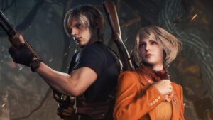 Revista Game Informer terá Resident Evil 4 como capa na edição de fevereiro