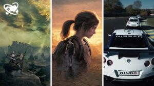 Resumo da semana: o que de melhor (e pior) aconteceu no mundo dos games