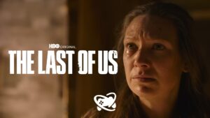Atriz de Tess fala “daquela cena” da série de The Last of Us