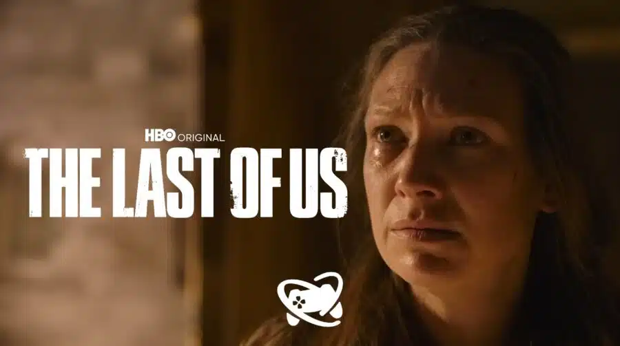 Atriz de Tess fala “daquela cena” da série de The Last of Us