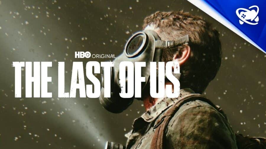 E as máscaras? Série de The Last of Us não terá esporos