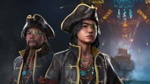 Após outro adiamento, Ubisoft confirma gameplay de Skull & Bones na sexta (13)