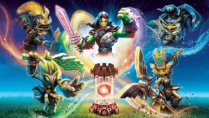 Coletânea de remasterizações de Skylanders pode chegar neste ano