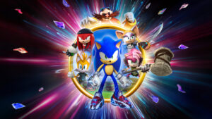 Vai continuar! 2ª temporada de Sonic Prime, da Netflix, será lançada em 2023