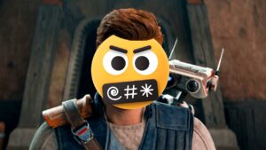 Com “palavrões leves”, Star Wars JEDI: Survivor é classificado para PS5