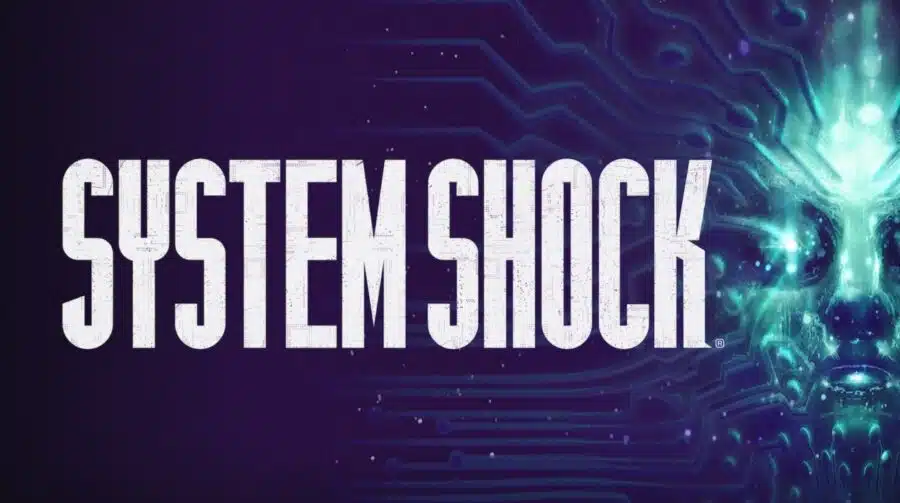 Remake de System Shock será lançado em março para PS4