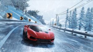 Blizzard Rush, episódio da Temporada 7 de The Crew 2, chega nesta quarta (18)