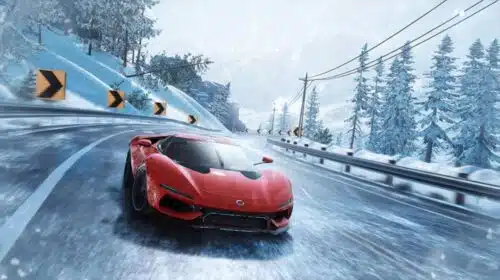 Blizzard Rush, episódio da Temporada 7 de The Crew 2, chega nesta quarta (18)