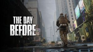 The Day Before é adiado e chega apenas em novembro