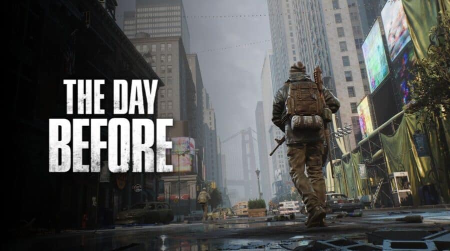 IDCGames - The Day Before - Jogos para PC