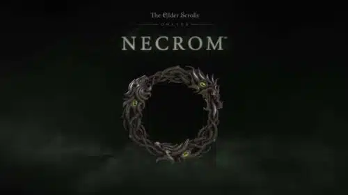 Necrom, novo DLC de The Elder Scrolls Online, chega em junho ao PS4 e PS5