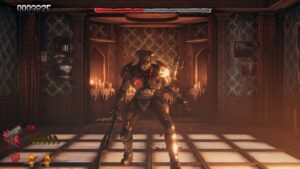 Versão de PS5 de The House of the Dead Remake chega na sexta-feira (20)